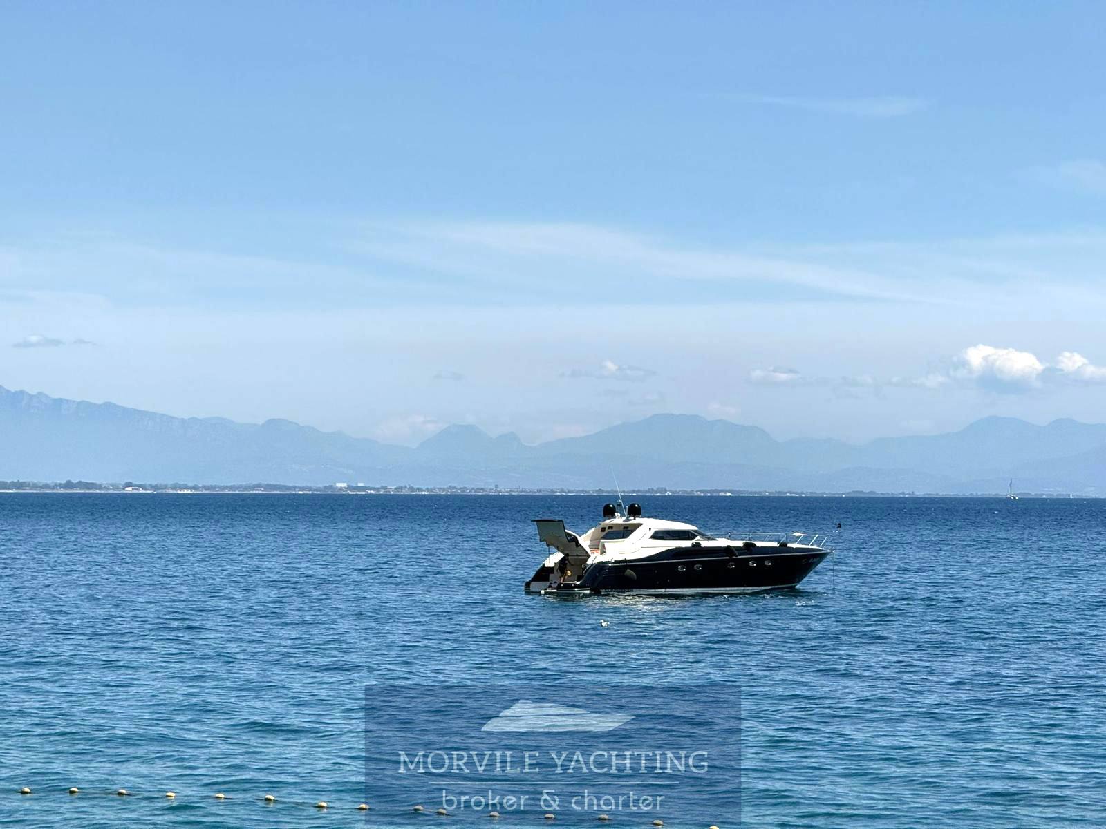 1996 Sunseeker Predator 63 na sprzedaż (photo 15)