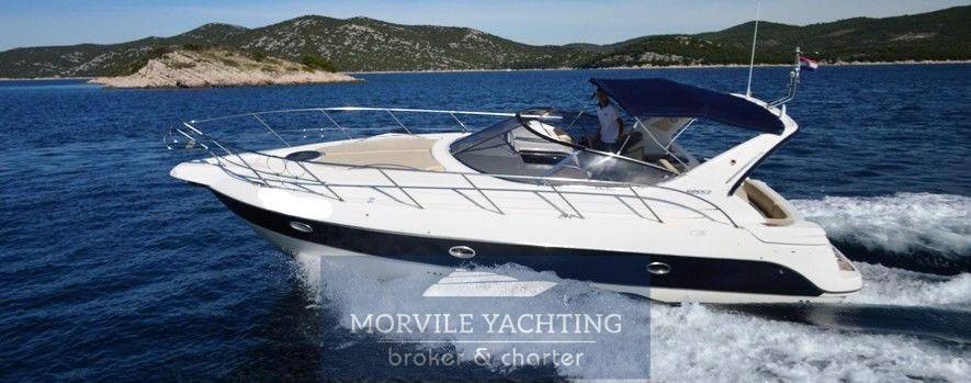 2003 Sessa Marine Oyster 35 à vendre (photo 1)