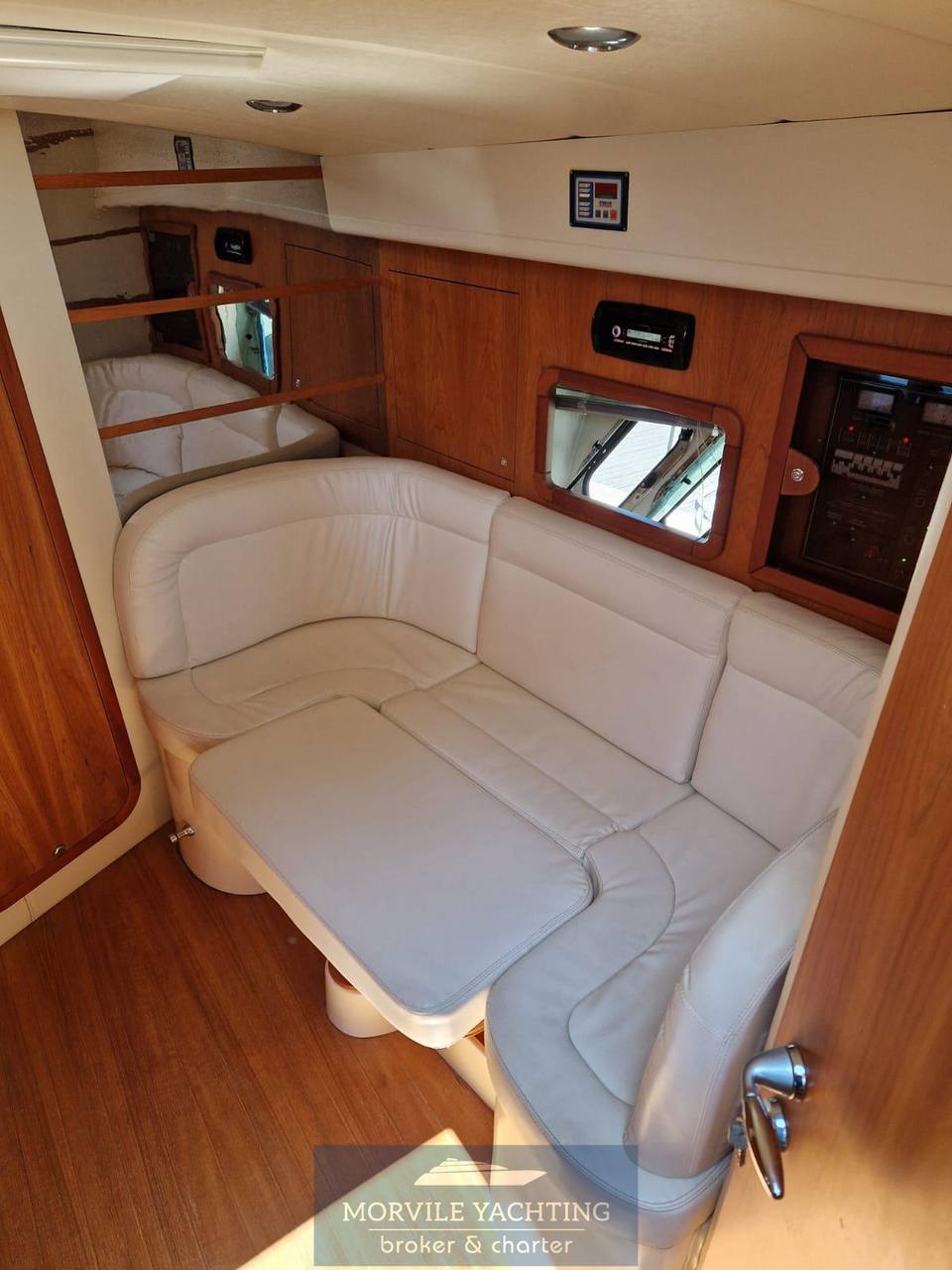 2006 Airon Marine 345 à vendre (photo 2)