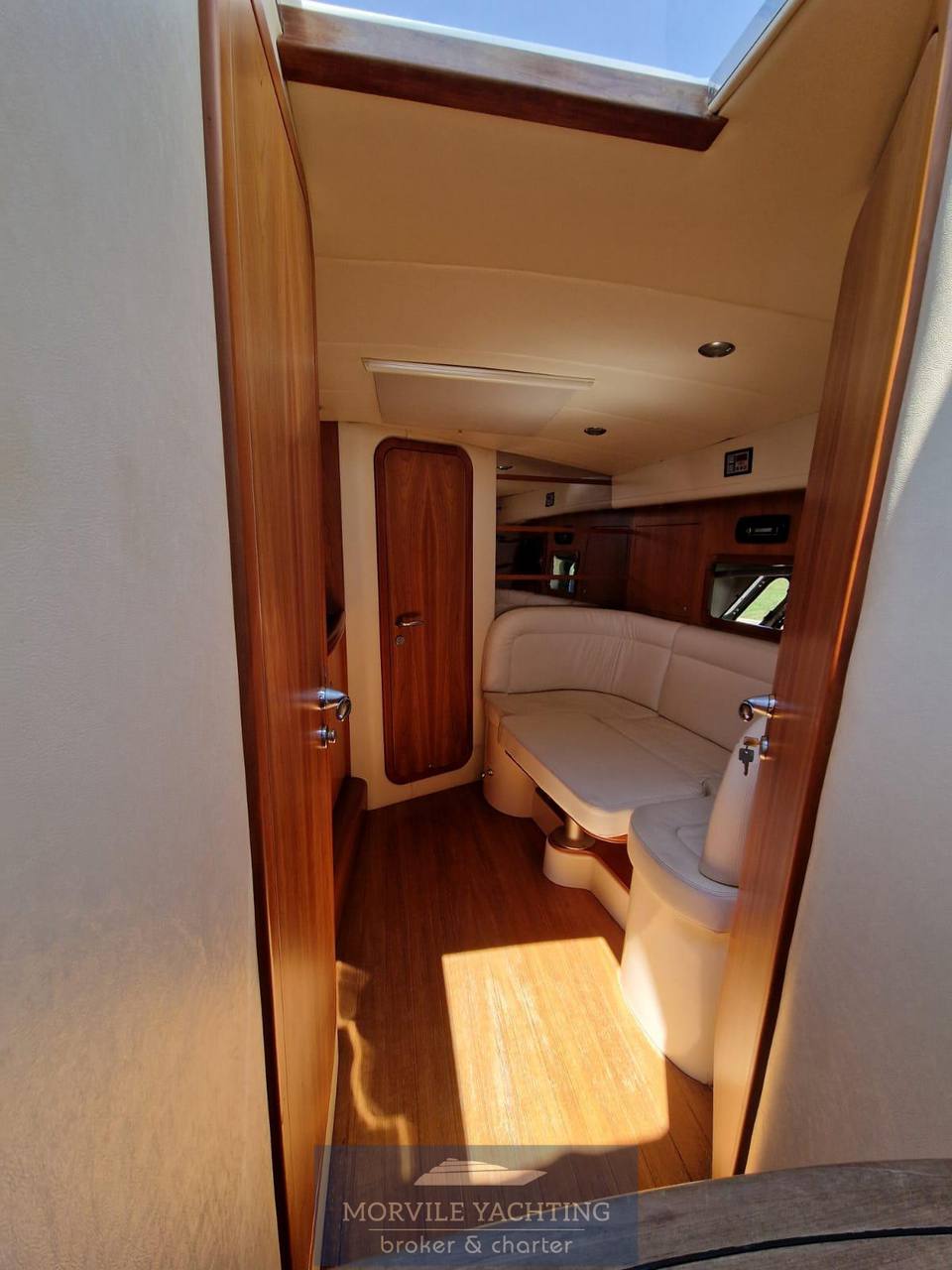 2006 Airon Marine 345 à vendre (photo 7)