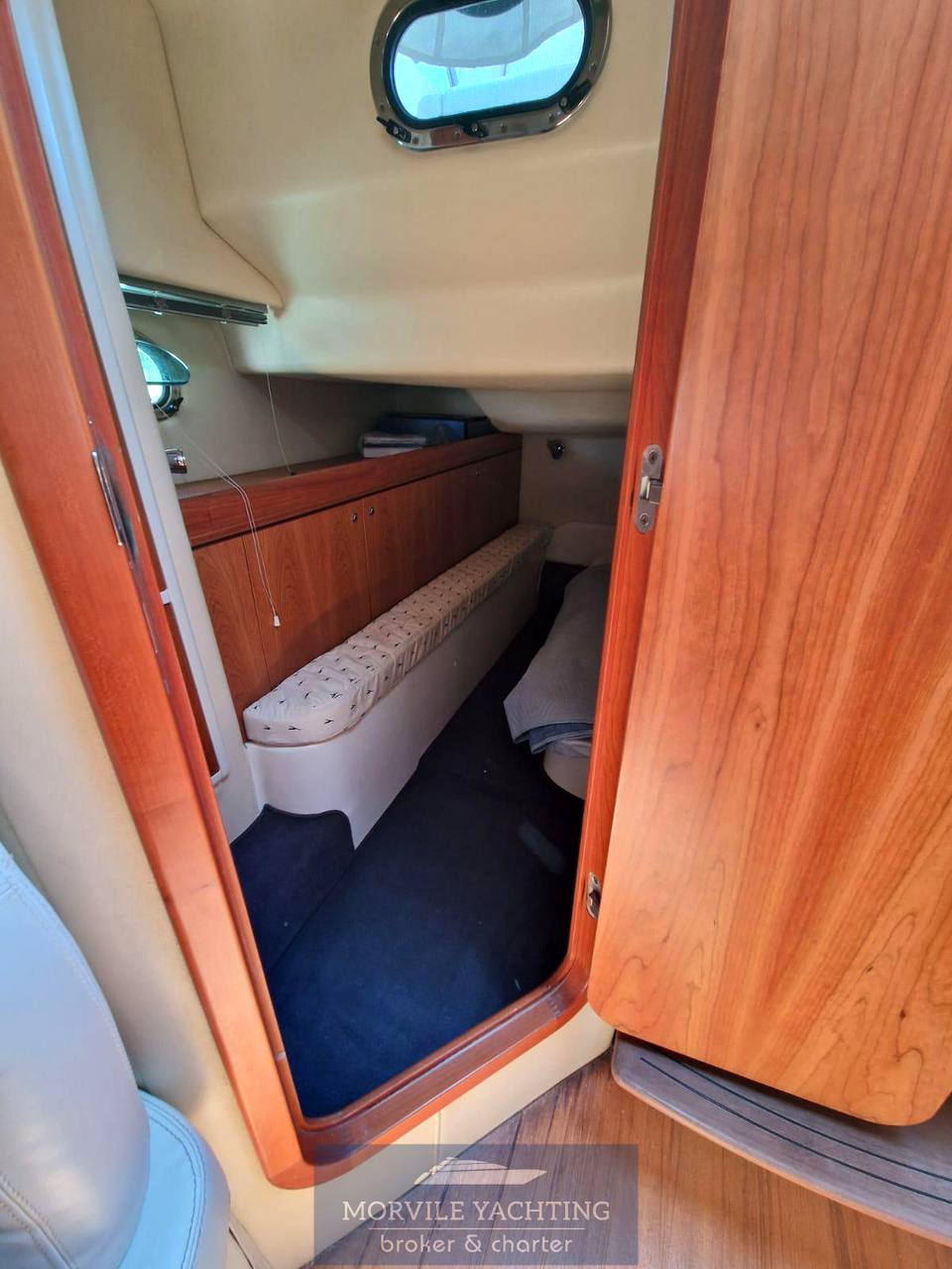 2006 Airon Marine 345 à vendre (photo 8)