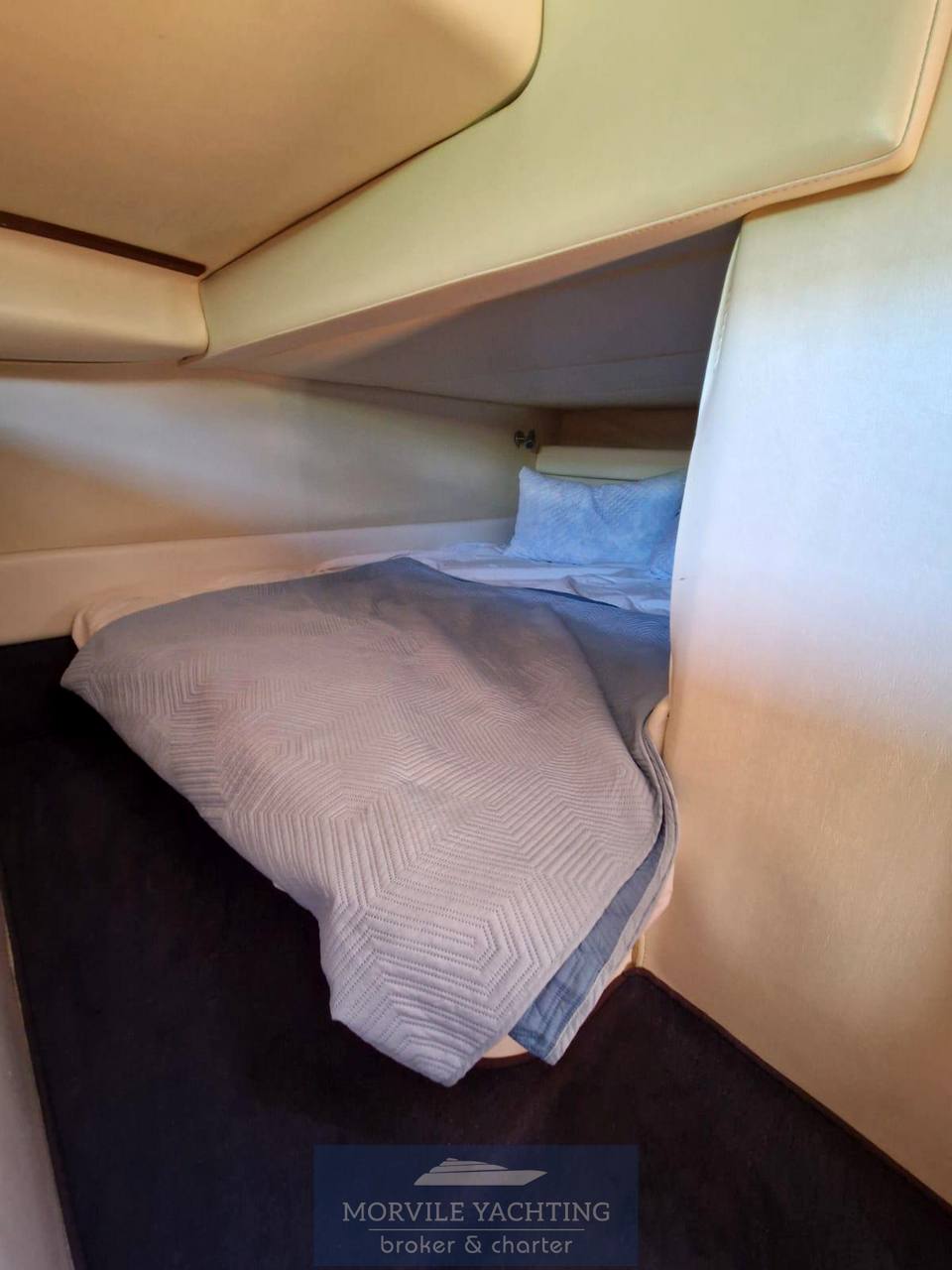 2006 Airon Marine 345 à vendre (photo 9)