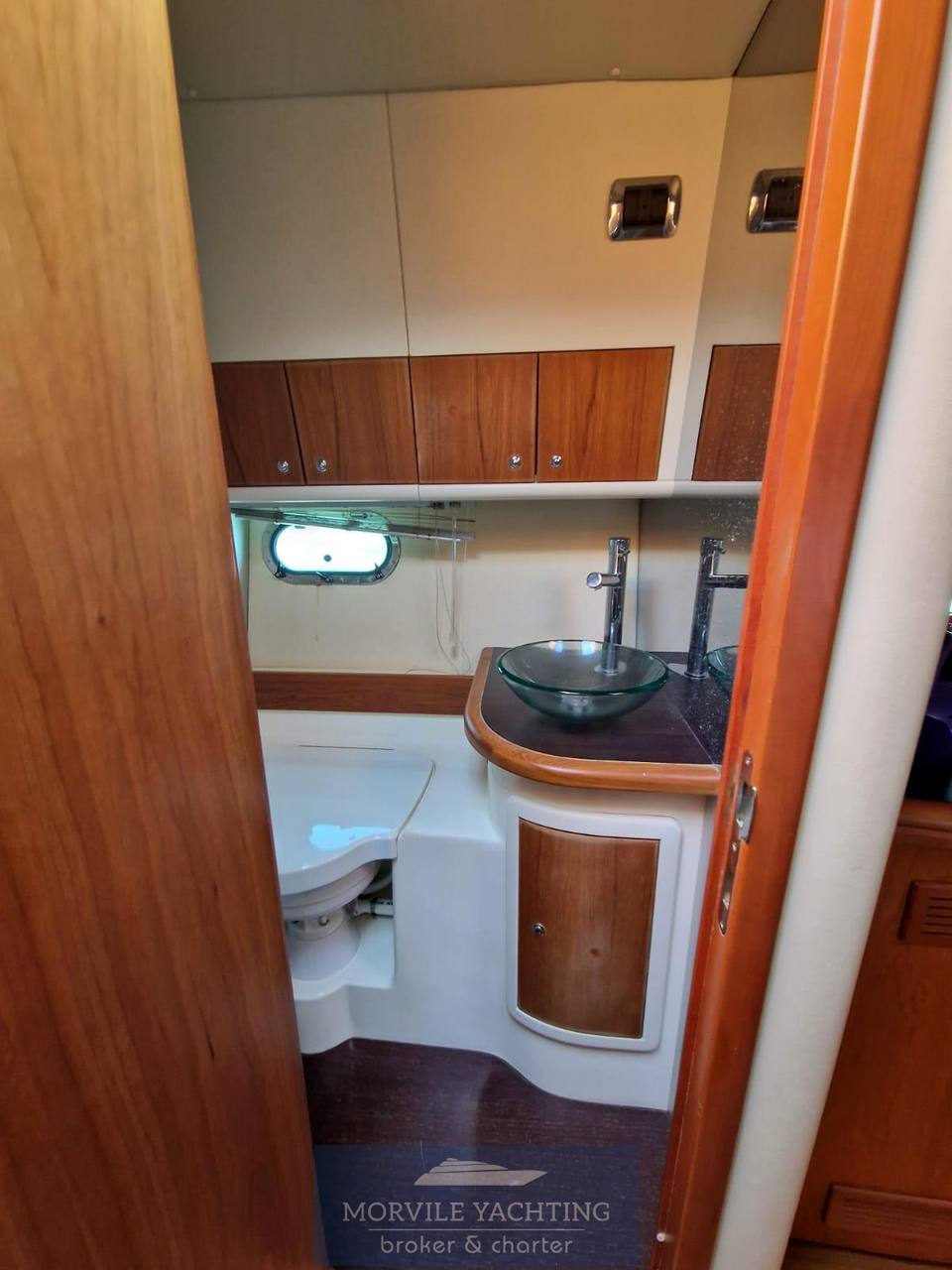 2006 Airon Marine 345 à vendre (photo 11)