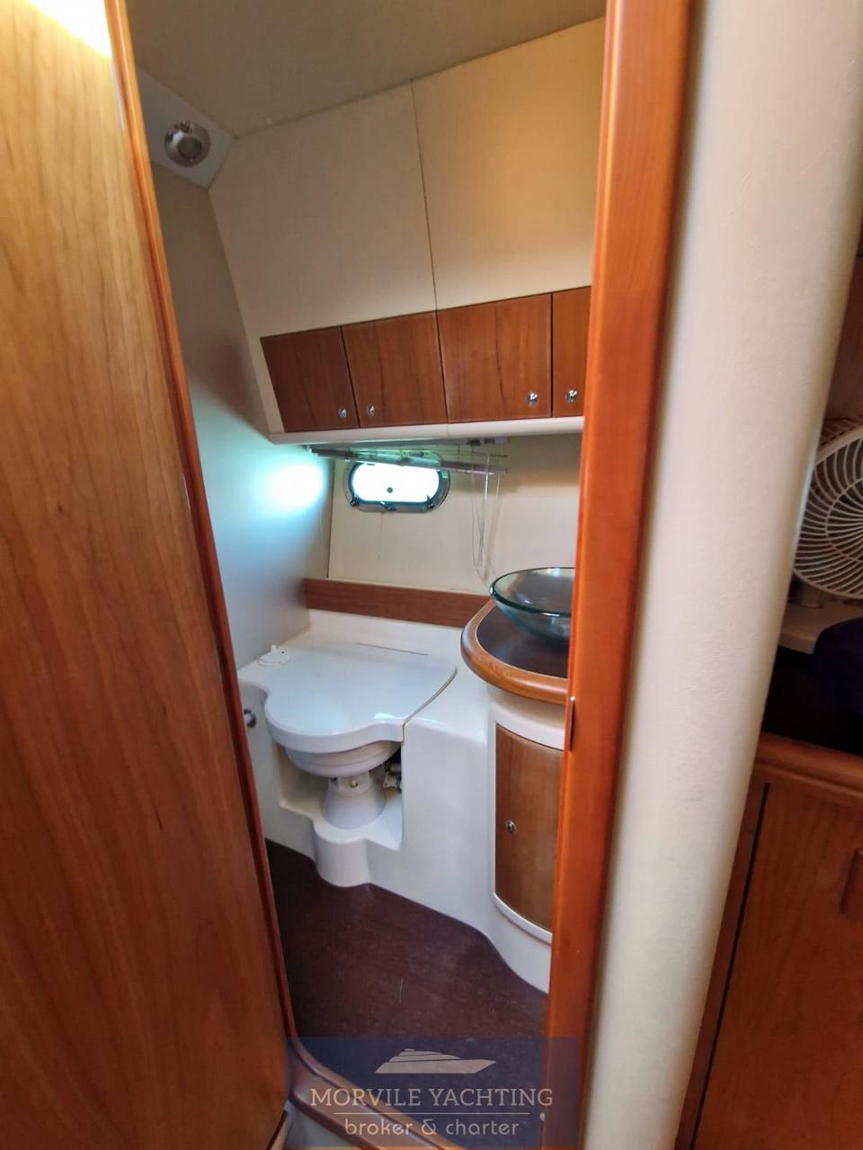2006 Airon Marine 345 à vendre (photo 5)