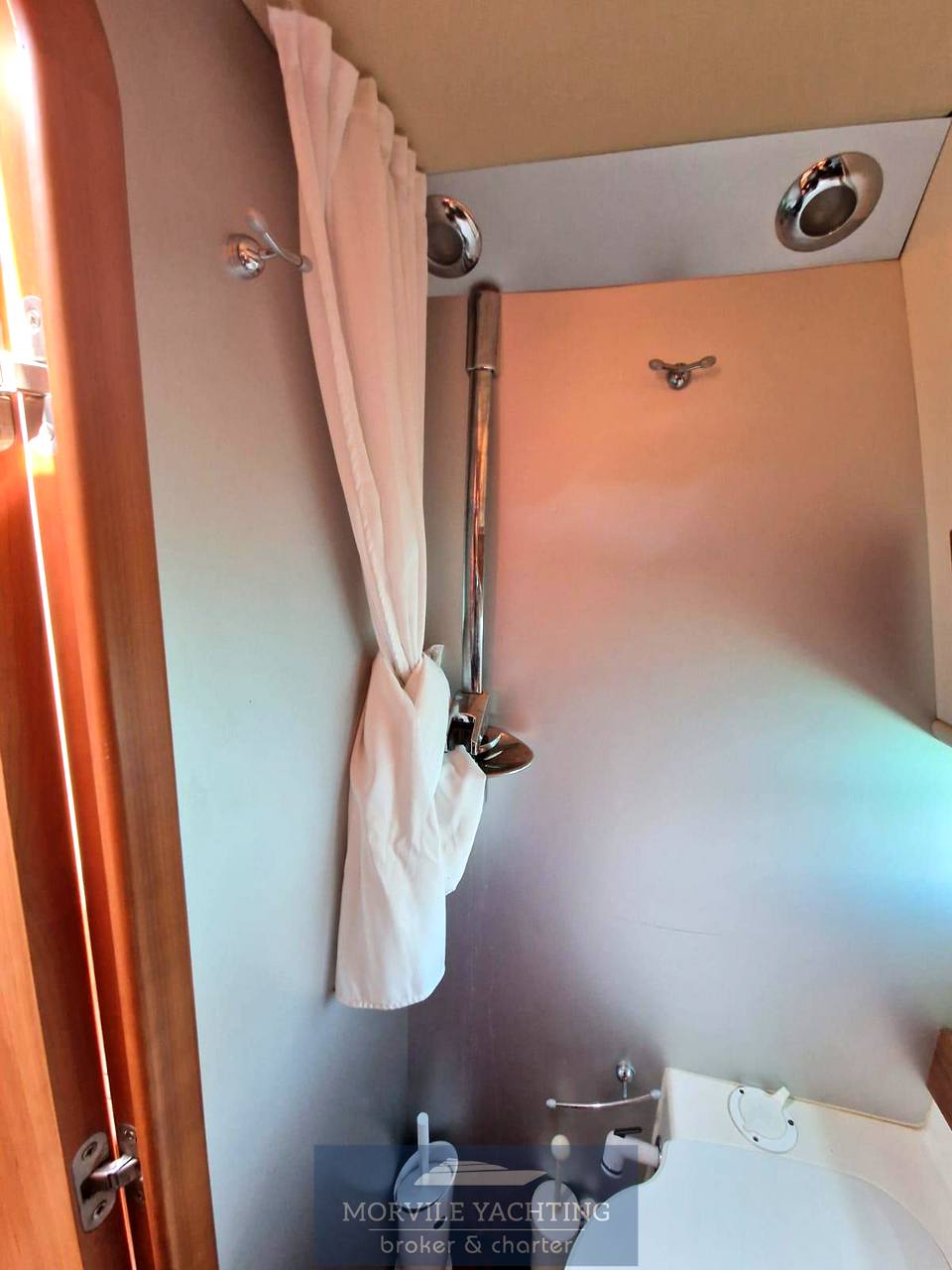 2006 Airon Marine 345 à vendre (photo 12)
