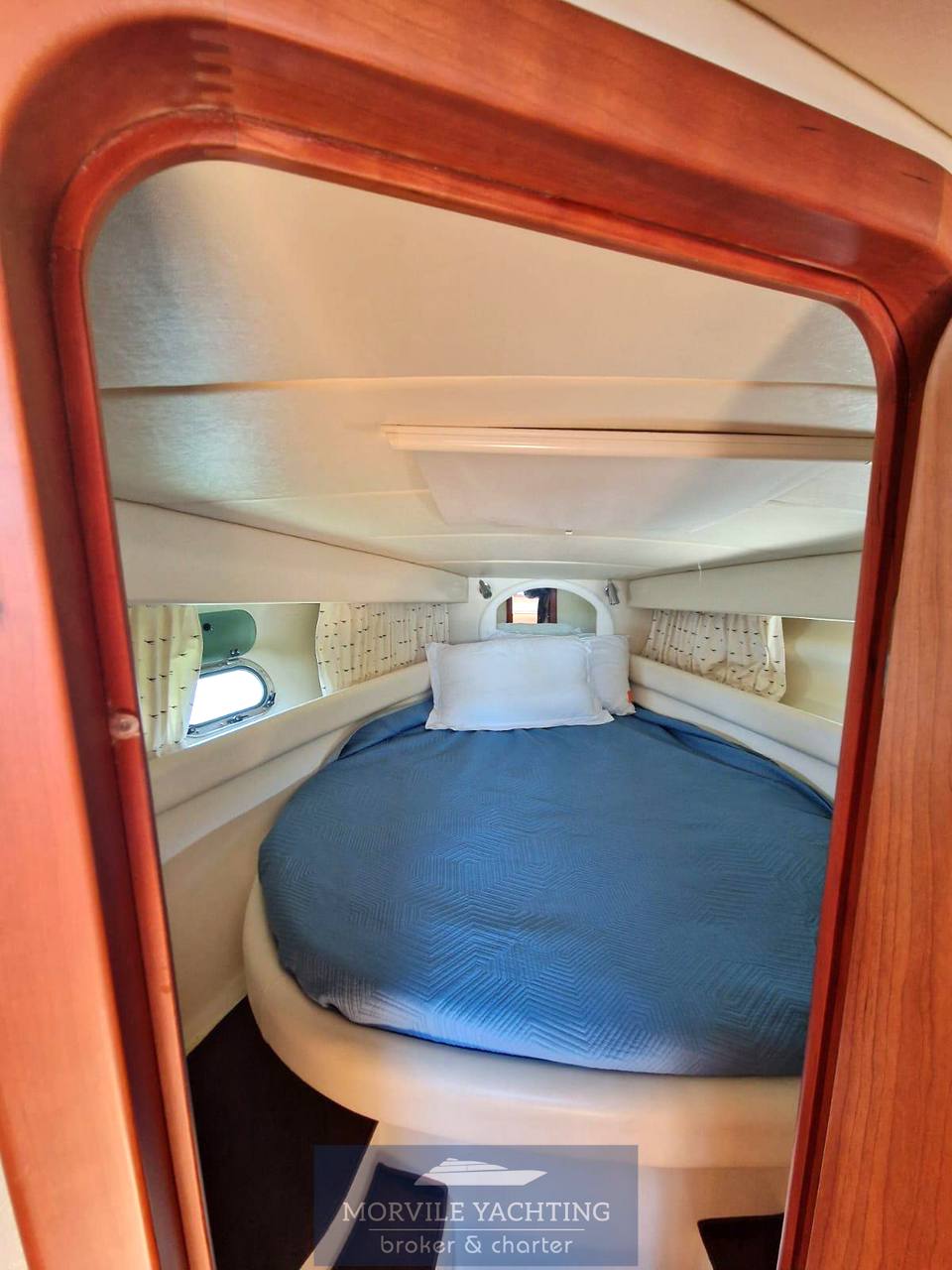 2006 Airon Marine 345 à vendre (photo 17)