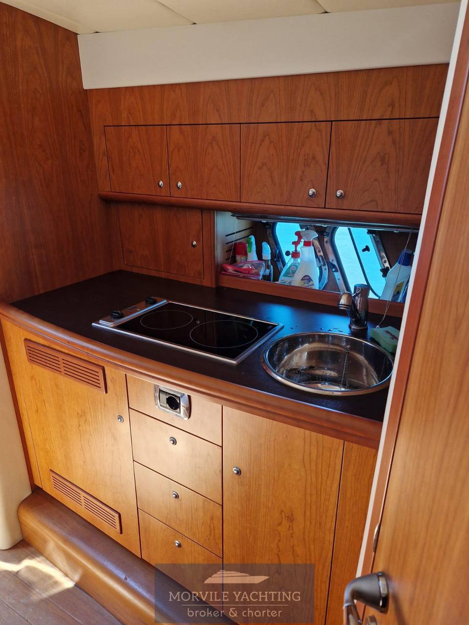 2006 Airon Marine 345 à vendre (photo 19)