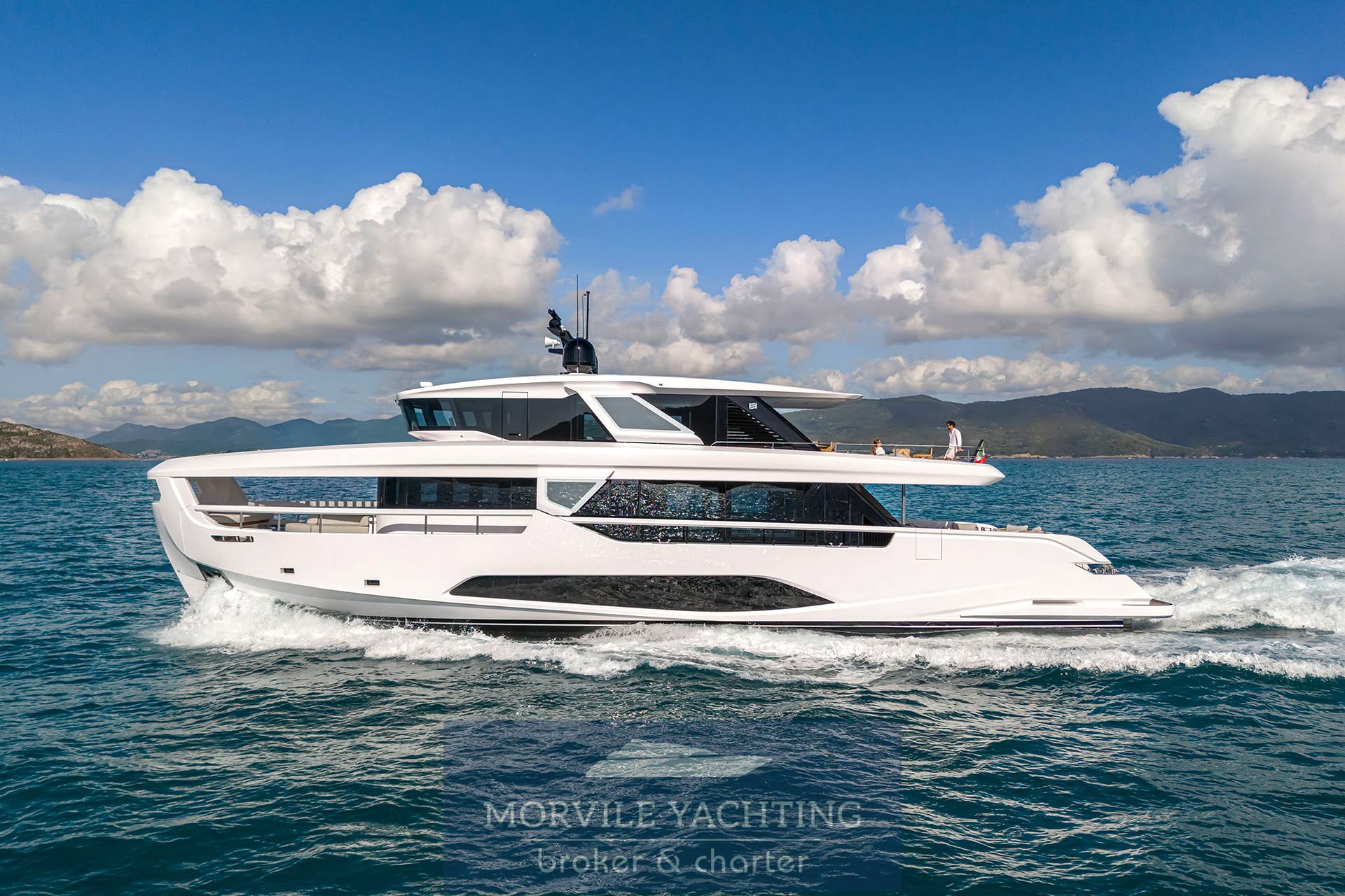 2024 Ferretti Yachts Infiynito 90 à vendre (photo 15)