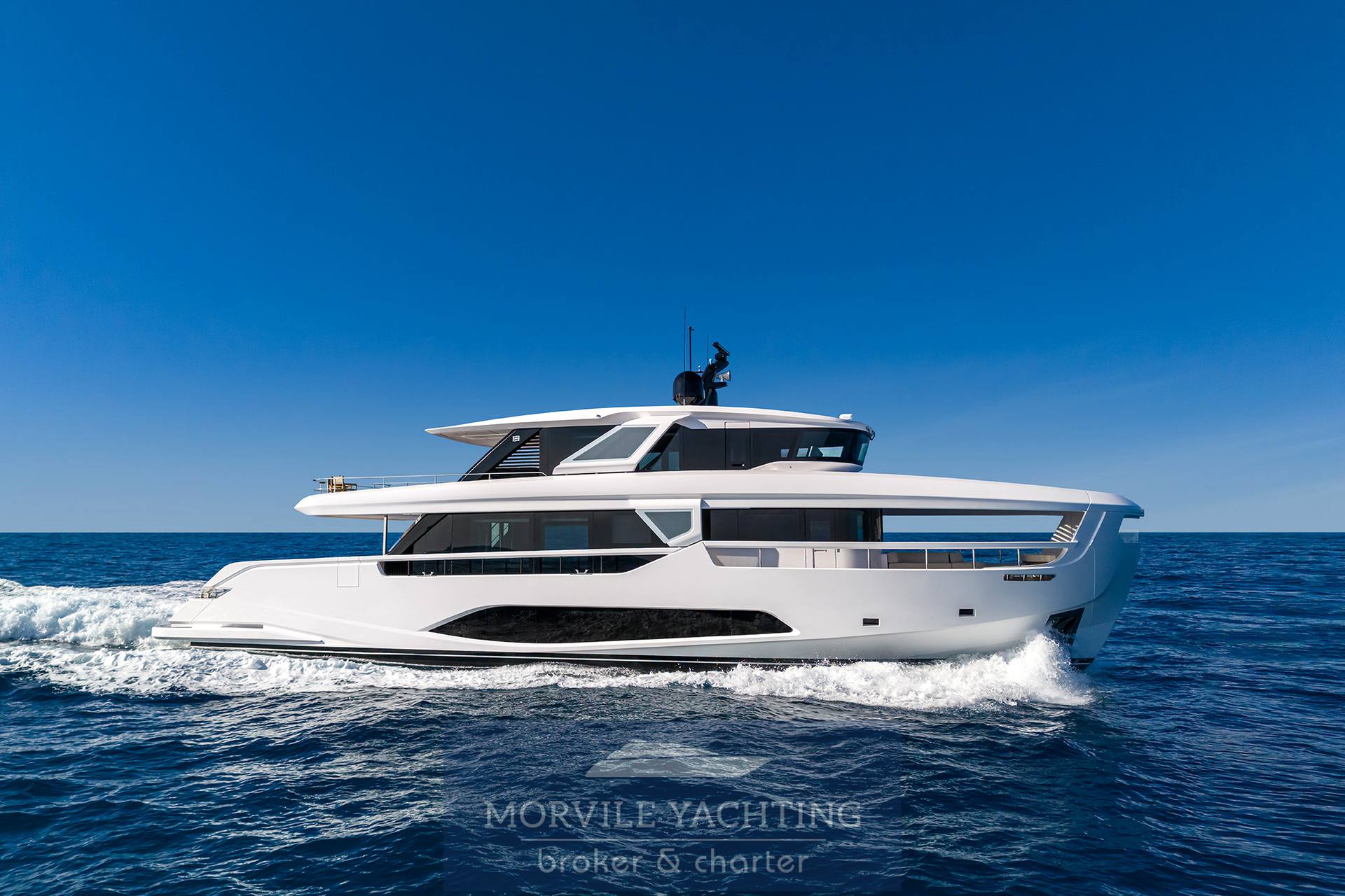 2024 Ferretti Yachts Infiynito 90 à vendre (photo 18)