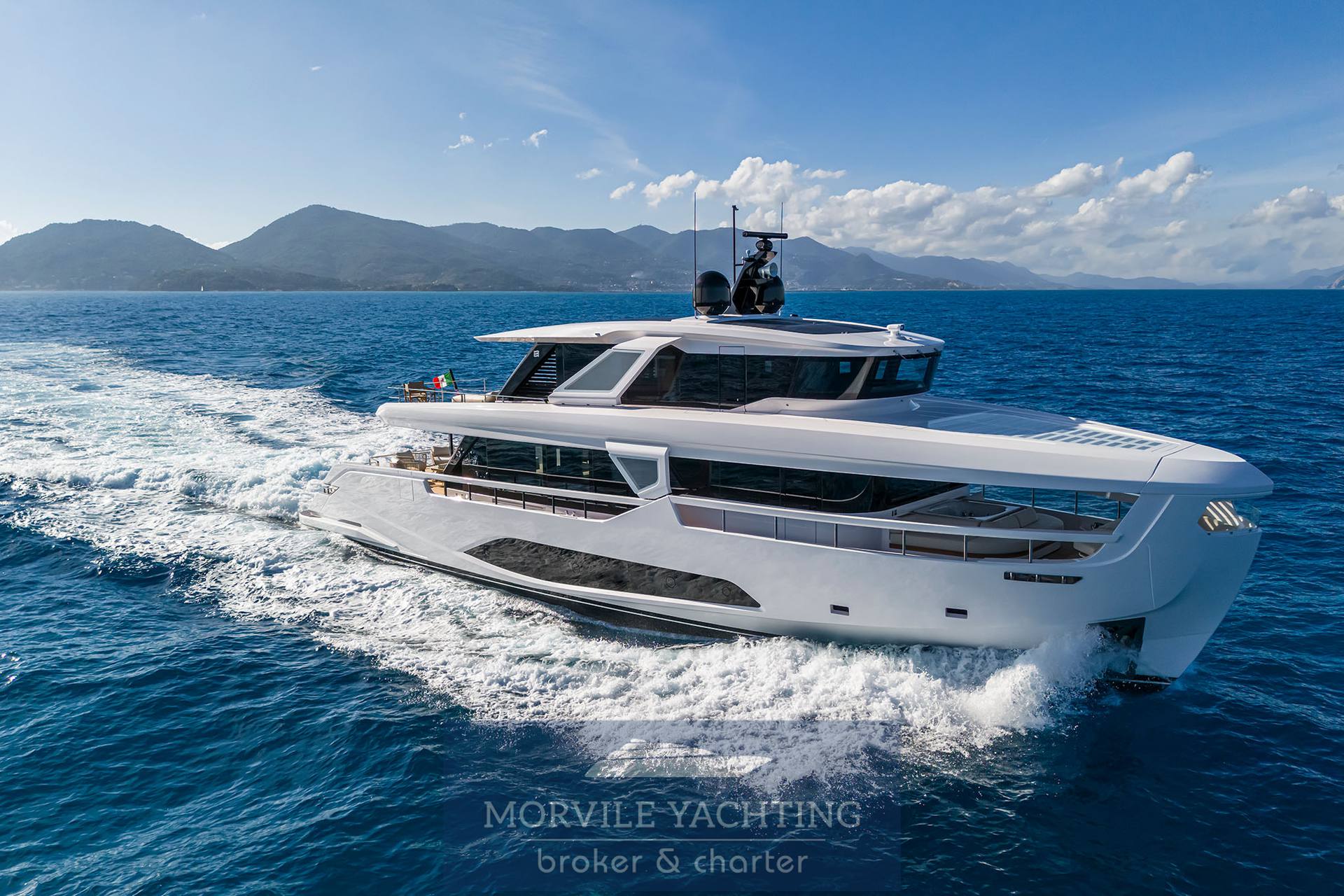 2024 Ferretti Yachts Infiynito 90 à vendre (photo 19)
