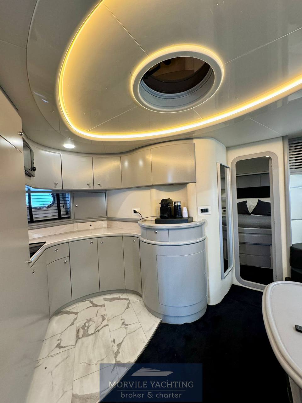 2000 Baia 63 Azzurra zu verkaufen (photo 6)