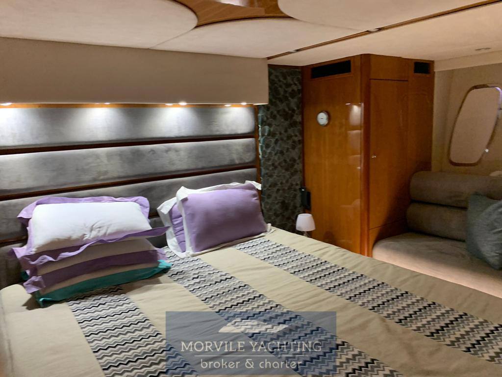 2003 Sunseeker Predator 68 in vendita (photo 2)