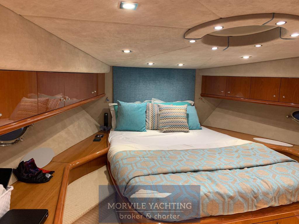 2003 Sunseeker Predator 68 in vendita (photo 5)