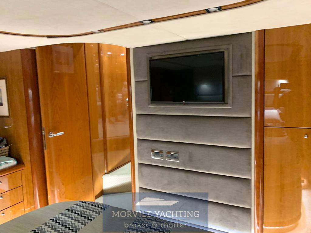 2003 Sunseeker Predator 68 in vendita (photo 6)