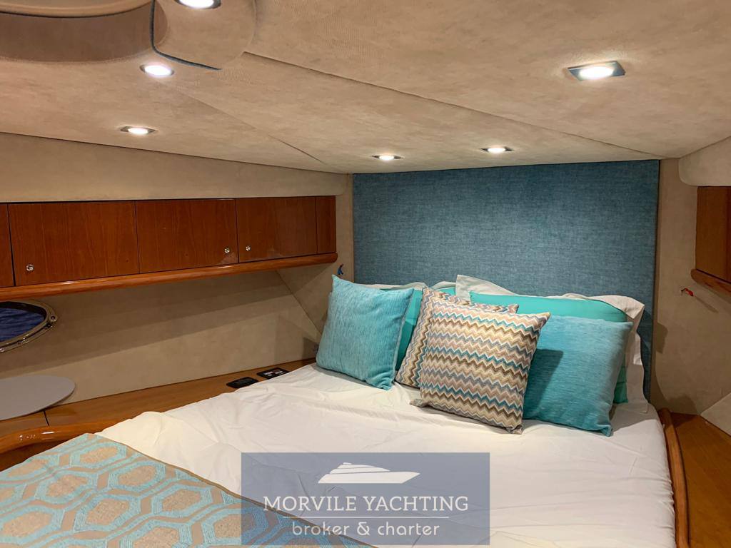 2003 Sunseeker Predator 68 in vendita (photo 10)