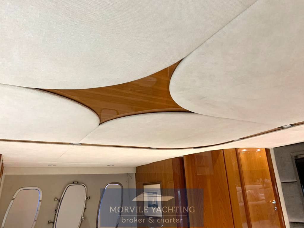 2003 Sunseeker Predator 68 in vendita (photo 9)