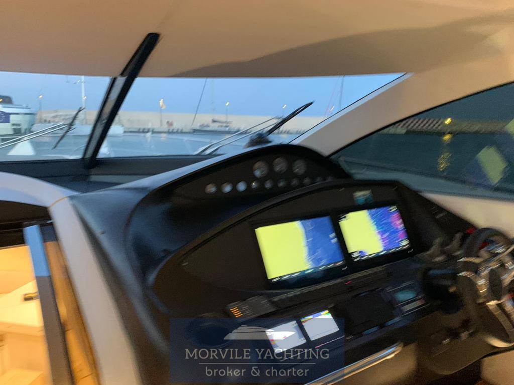 2003 Sunseeker Predator 68 in vendita (photo 18)