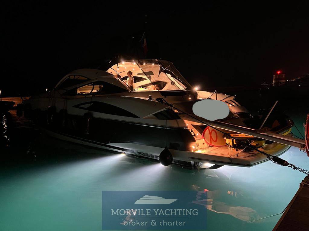 2003 Sunseeker Predator 68 in vendita (photo 19)