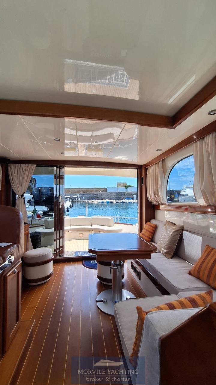 2007 Apreamare 48 for sale (photo 2)