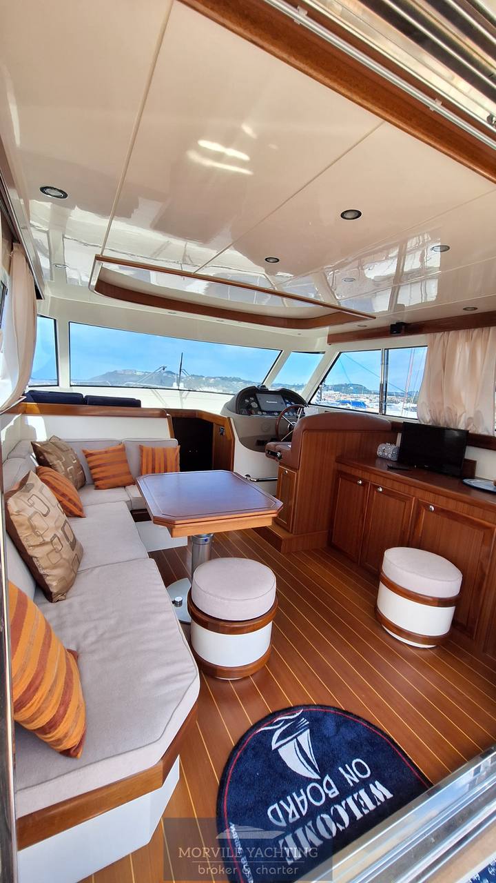 2007 Apreamare 48 for sale (photo 3)