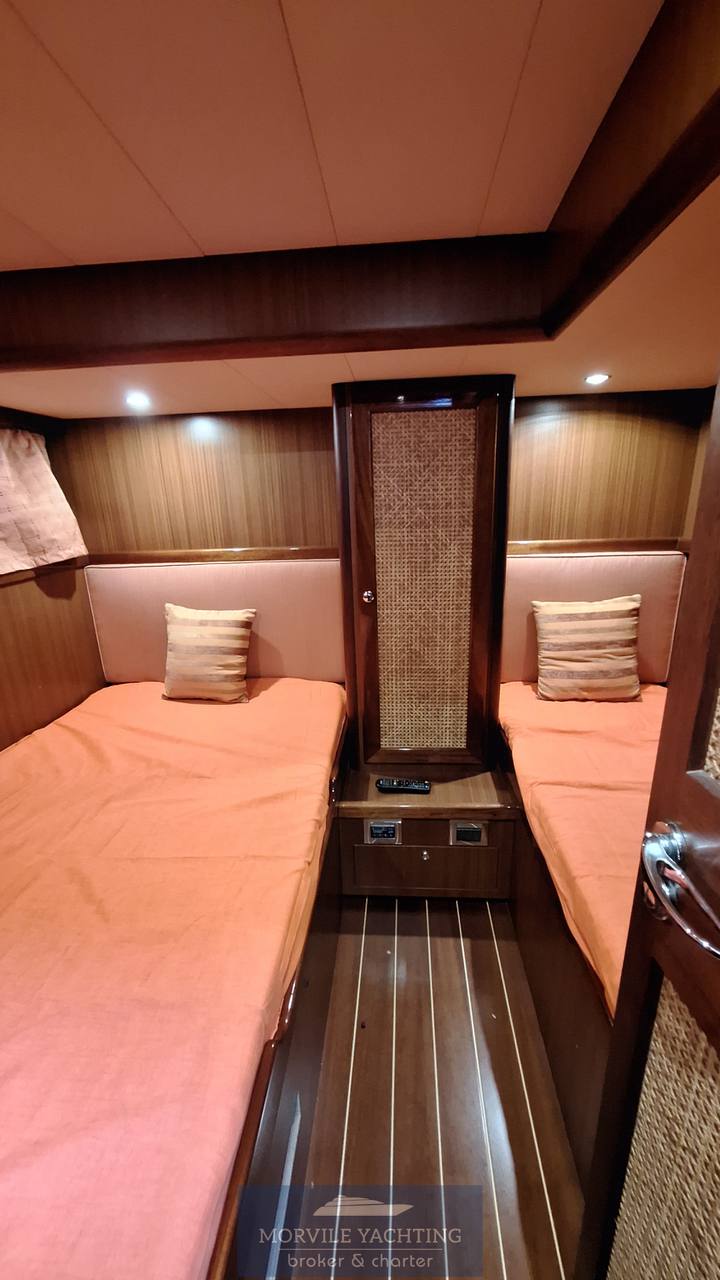 2007 Apreamare 48 for sale (photo 4)