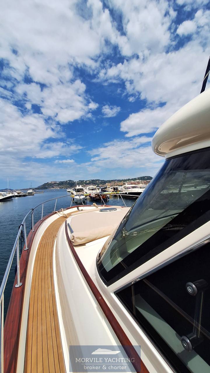 2007 Apreamare 48 for sale (photo 5)