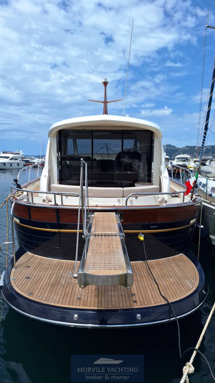 2007 Apreamare 48 for sale (photo 6)