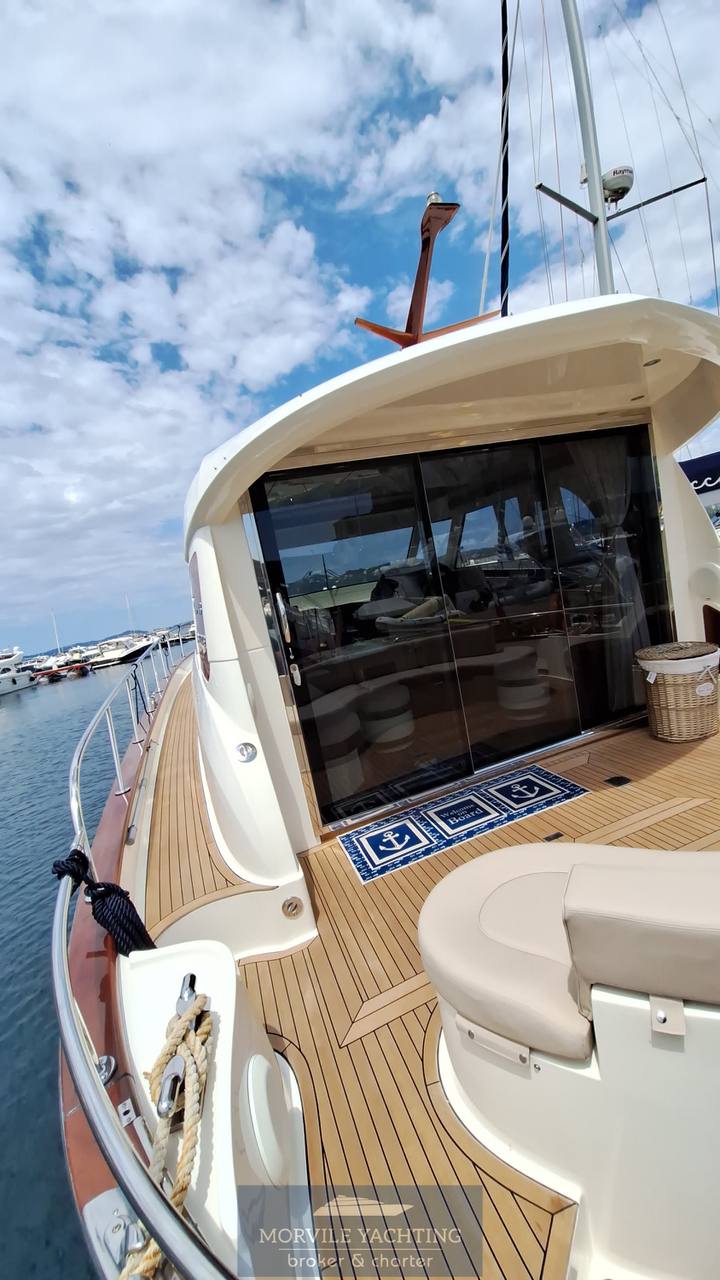 2007 Apreamare 48 for sale (photo 7)