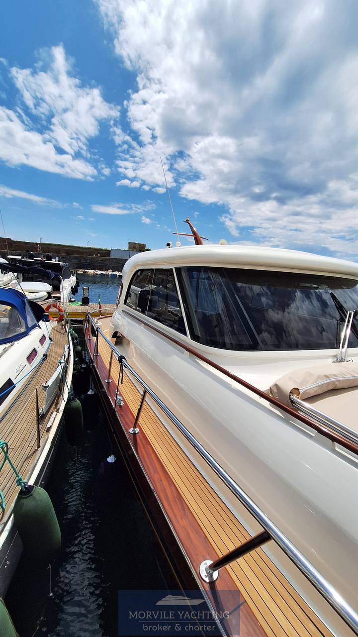 2007 Apreamare 48 for sale (photo 8)