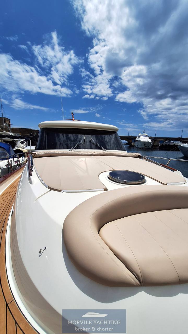 2007 Apreamare 48 for sale (photo 9)