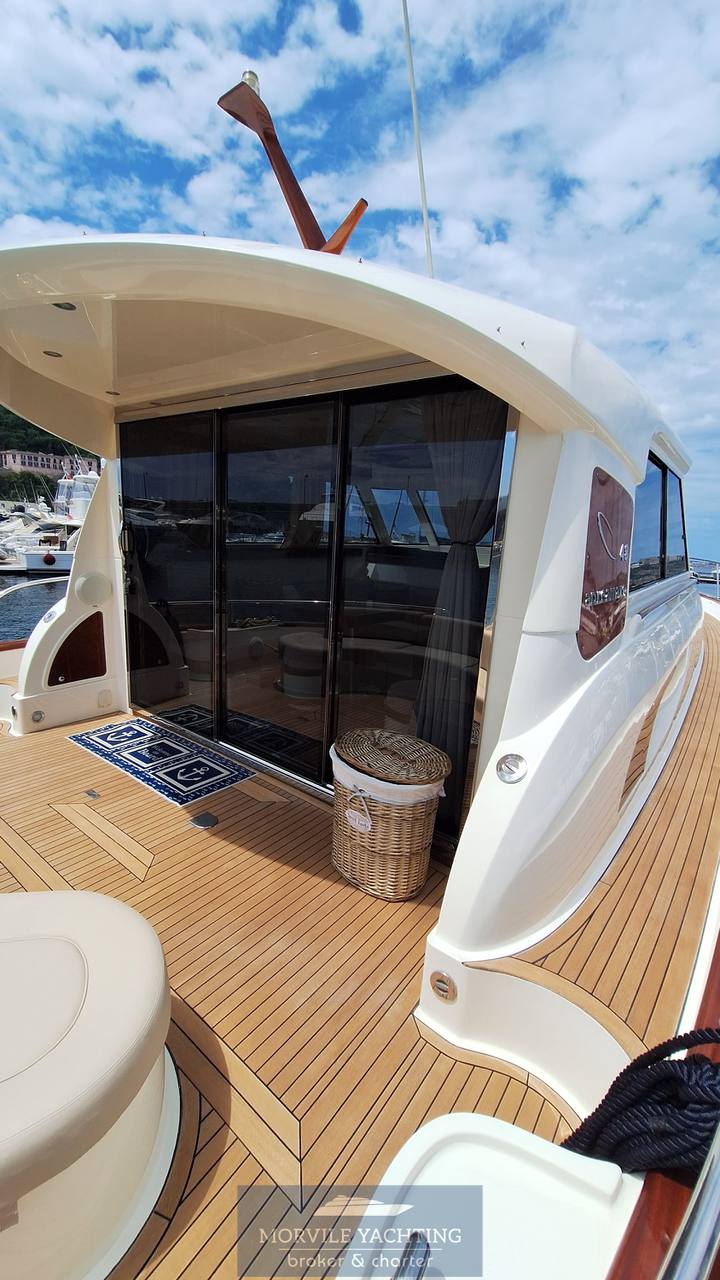2007 Apreamare 48 for sale (photo 10)