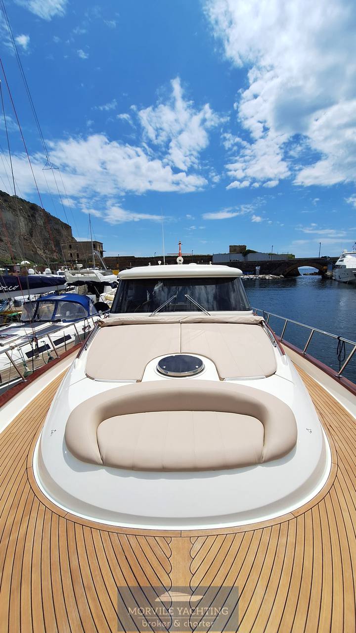 2007 Apreamare 48 for sale (photo 11)