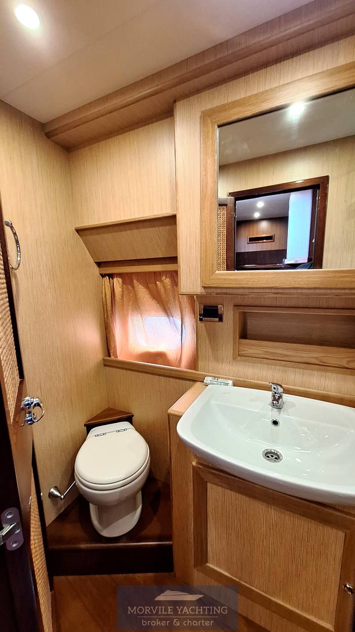 2007 Apreamare 48 for sale (photo 12)