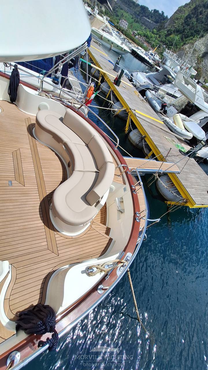 2007 Apreamare 48 for sale (photo 13)