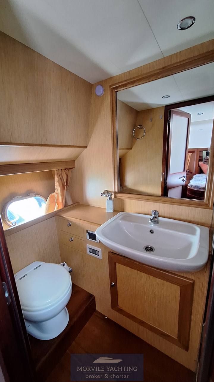 2007 Apreamare 48 for sale (photo 14)