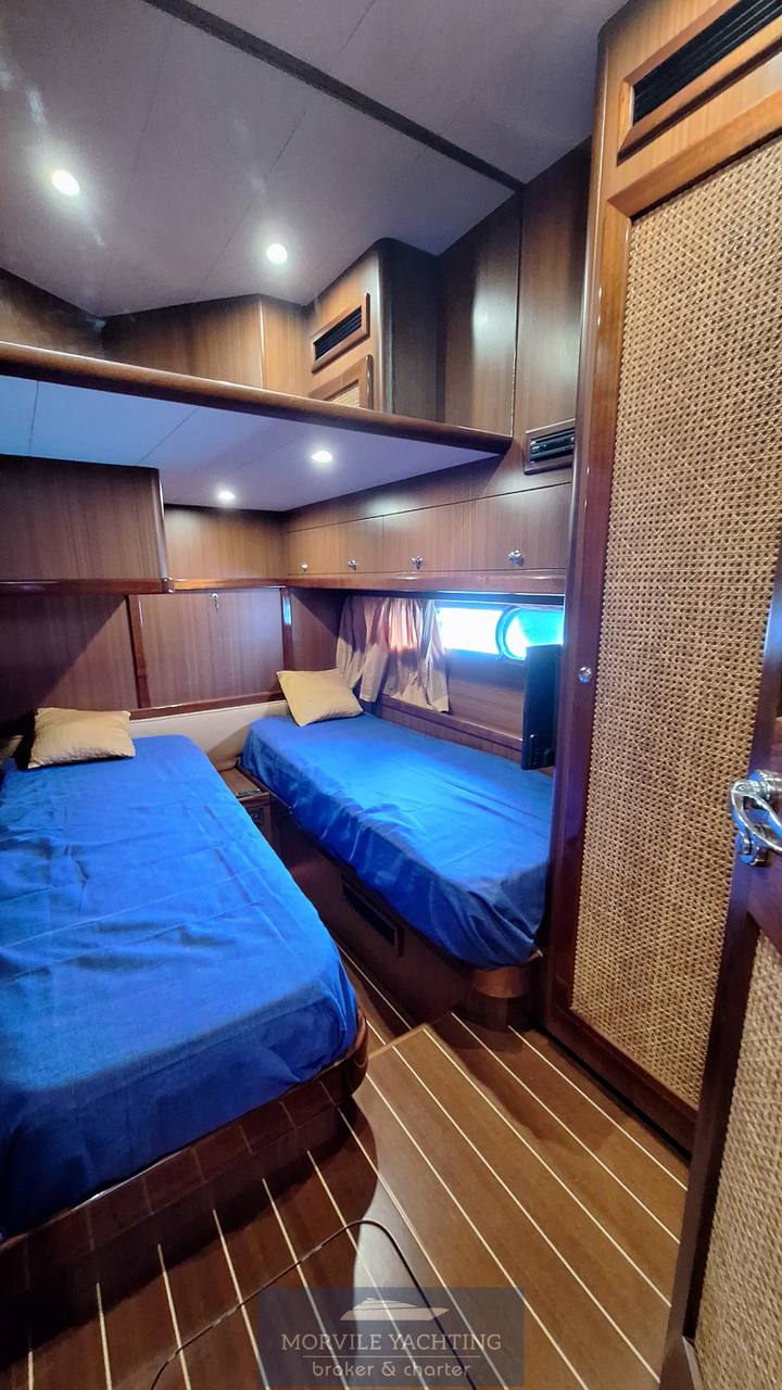 2007 Apreamare 48 for sale (photo 15)