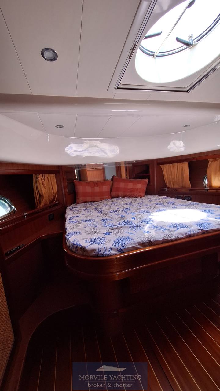 2007 Apreamare 48 for sale (photo 16)