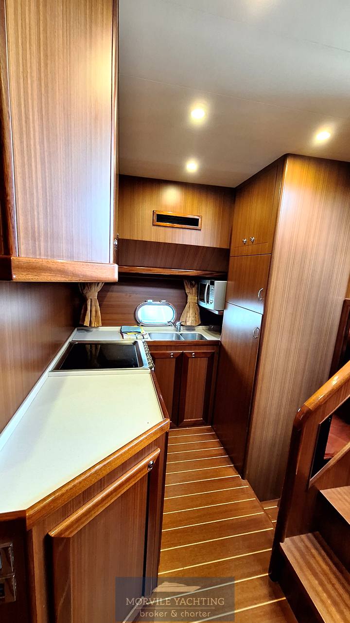 2007 Apreamare 48 for sale (photo 17)