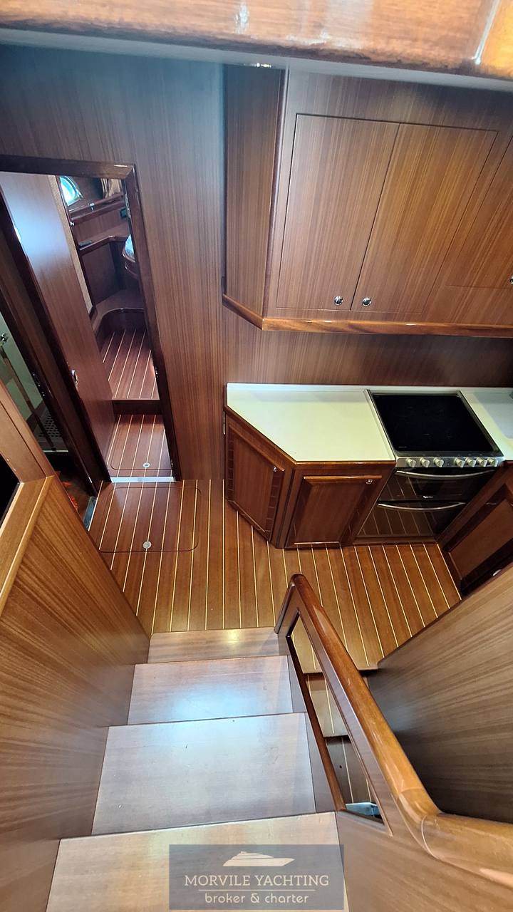2007 Apreamare 48 for sale (photo 18)