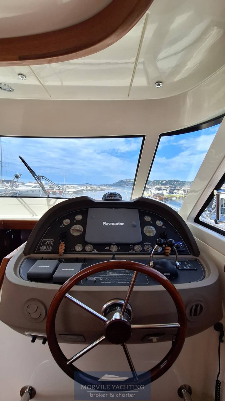 2007 Apreamare 48 for sale (photo 19)