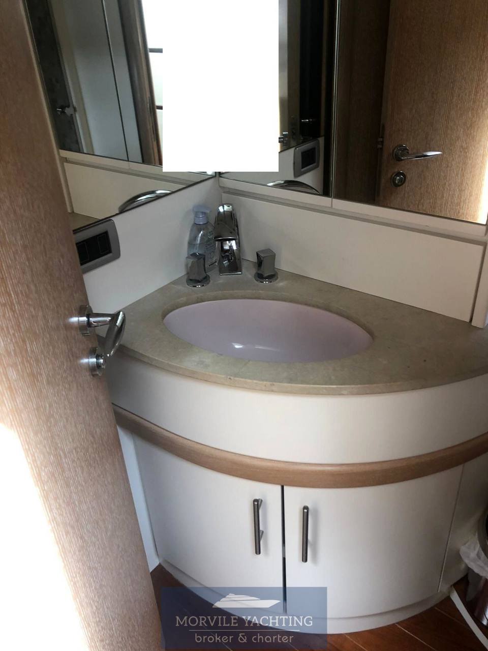 2003 Pershing 76 à vendre (photo 20)