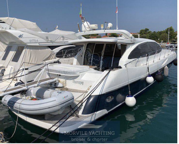 2006 Innovazioni Progetti Alena 56 à venda (photo 1)