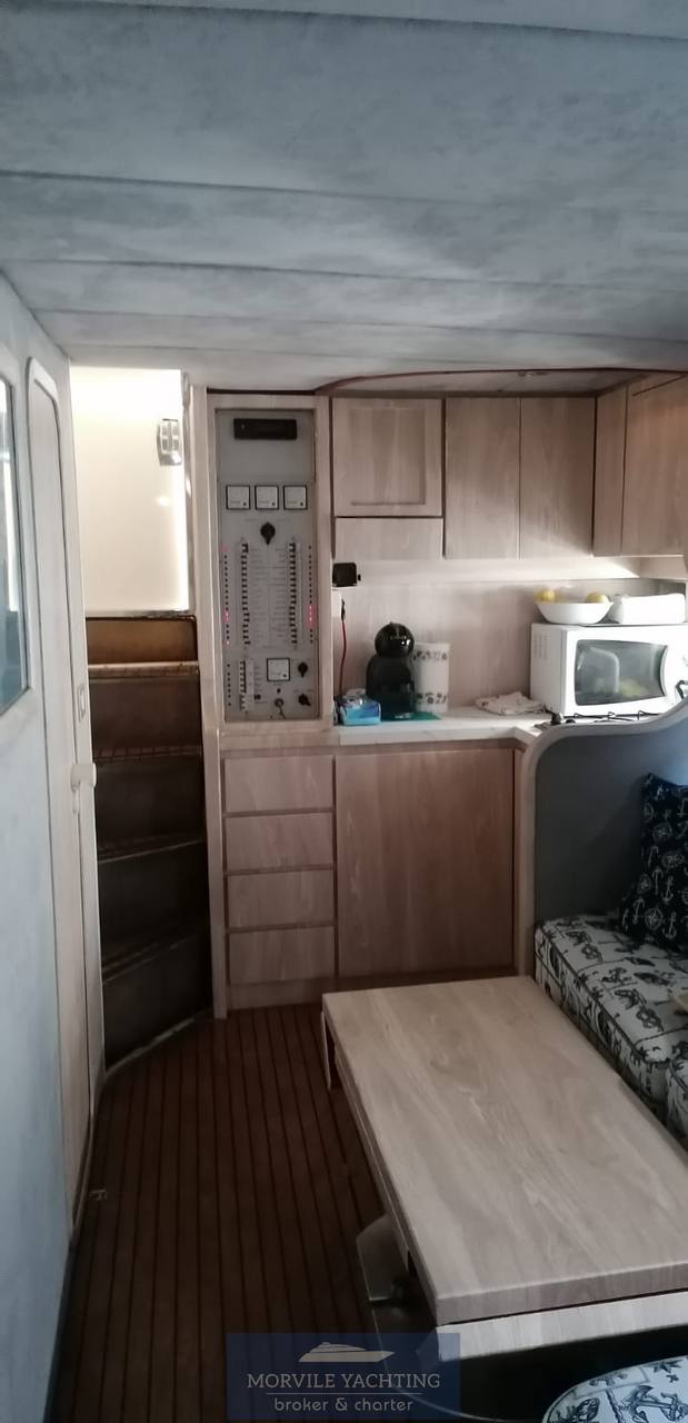 1996 Partenautica Elite42 en venta (photo 2)