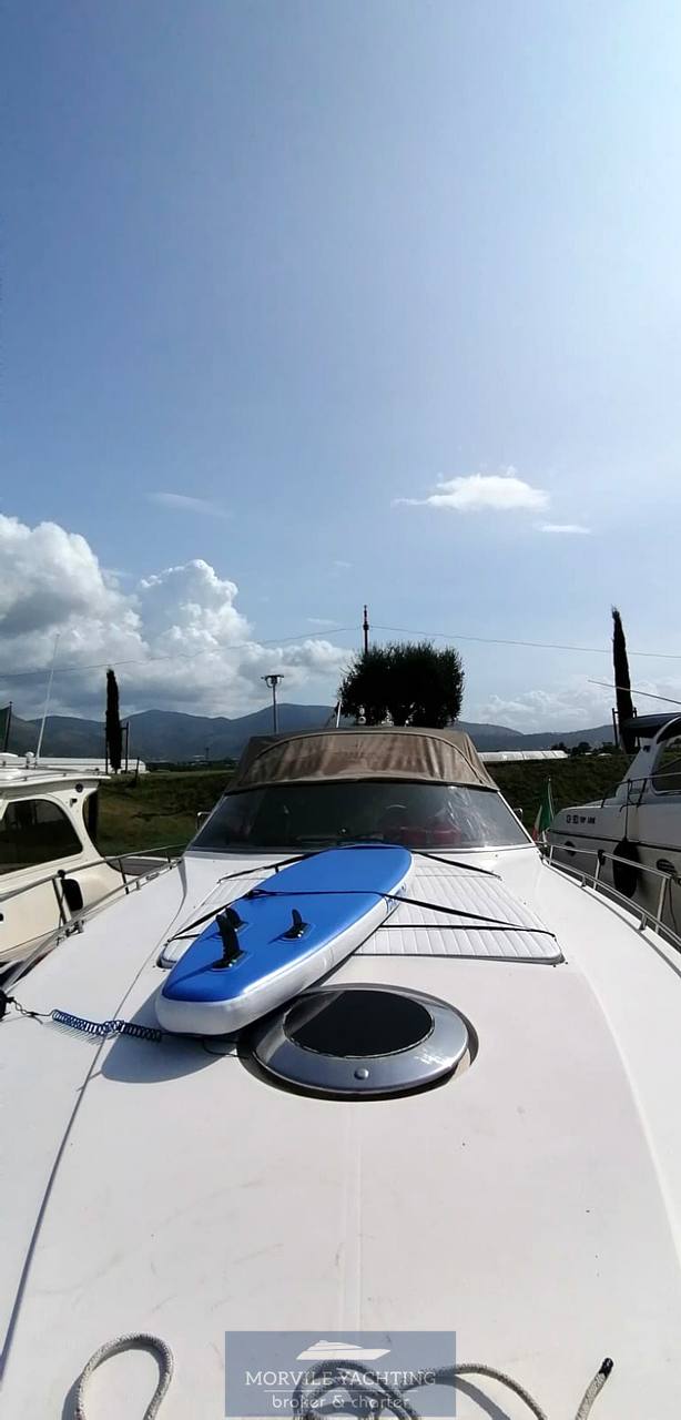 1996 Partenautica Elite42 en venta (photo 4)
