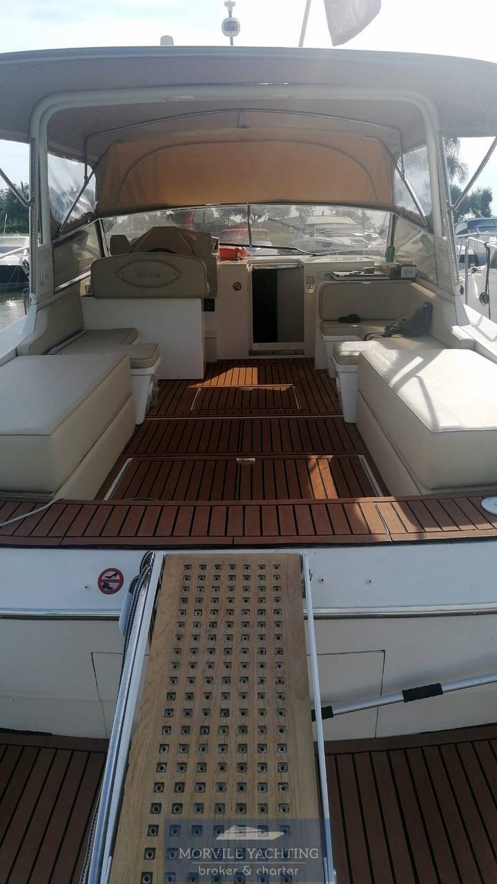 1996 Partenautica Elite42 en venta (photo 6)