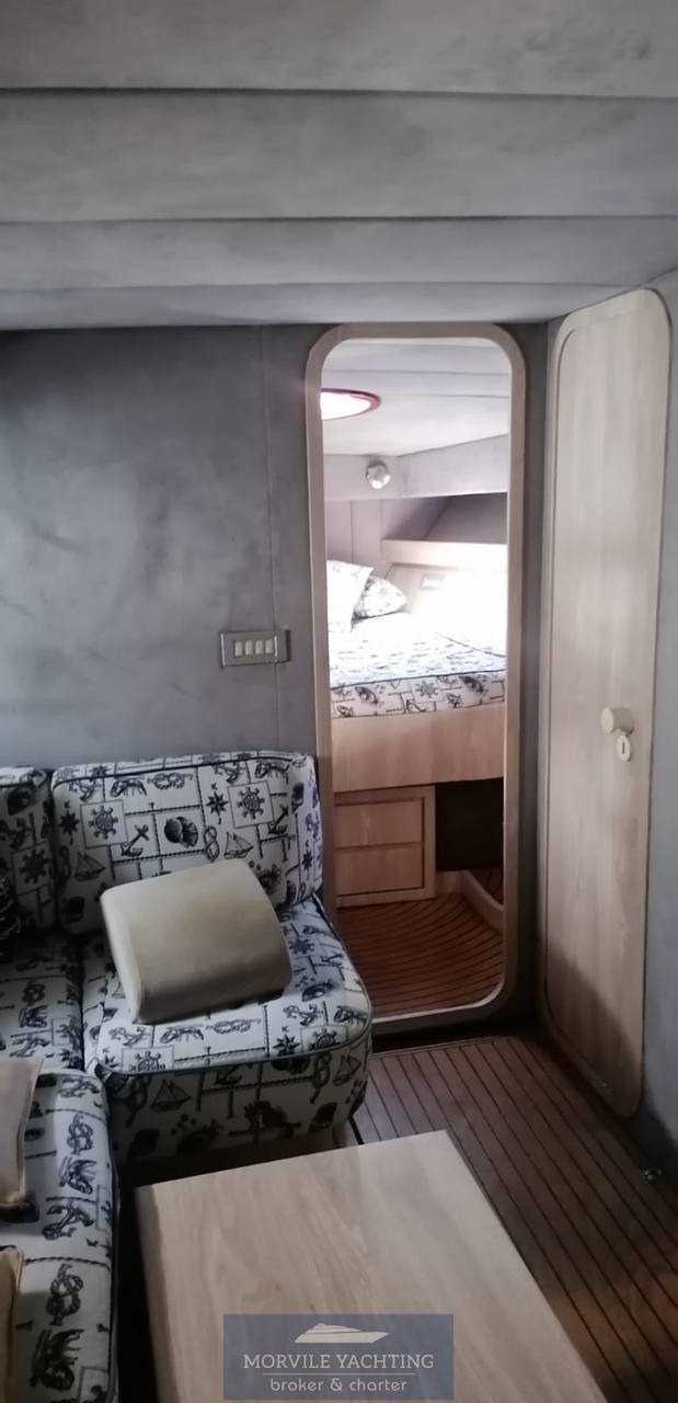 1996 Partenautica Elite42 en venta (photo 11)