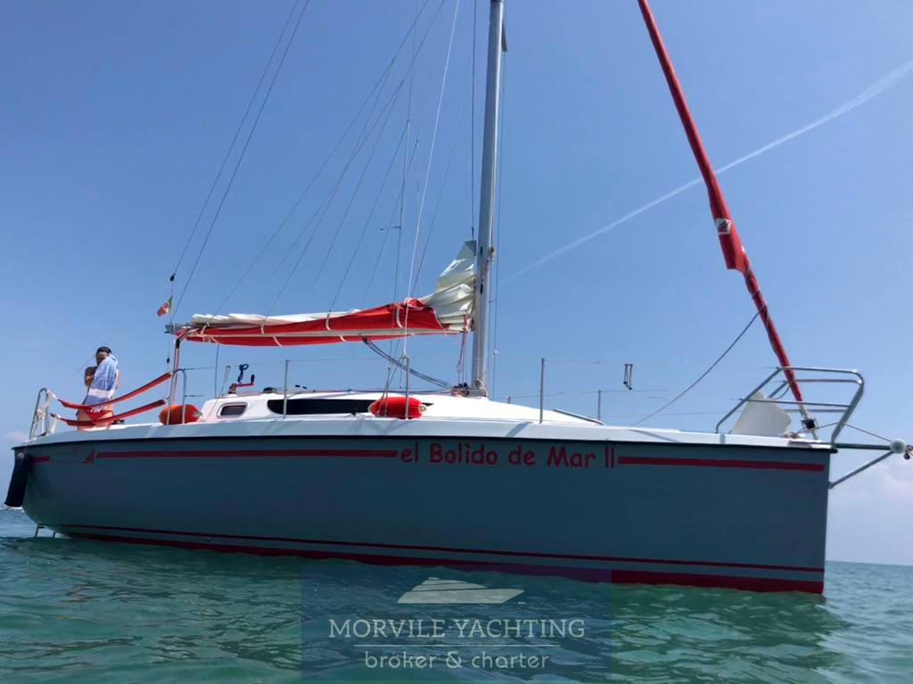 2015 Nauti poland Focus 850 en venta (photo 1)
