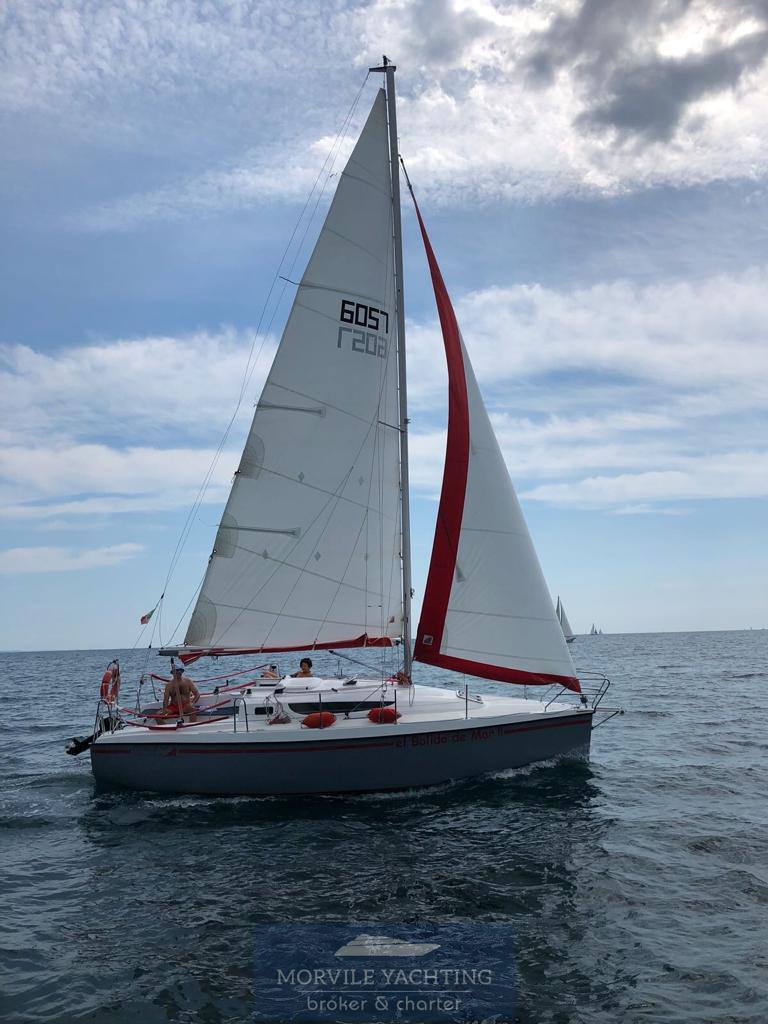 2015 Nauti poland Focus 850 en venta (photo 2)