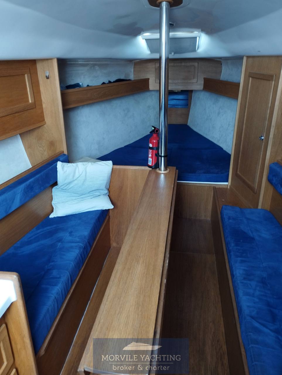 2015 Nauti poland Focus 850 en venta (photo 4)