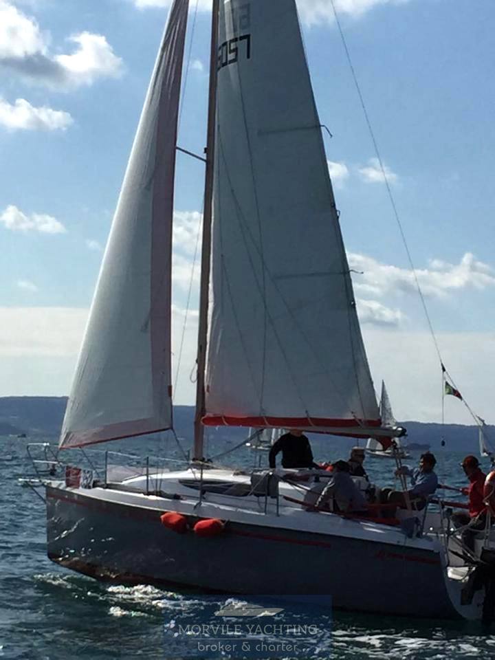 2015 Nauti poland Focus 850 en venta (photo 5)